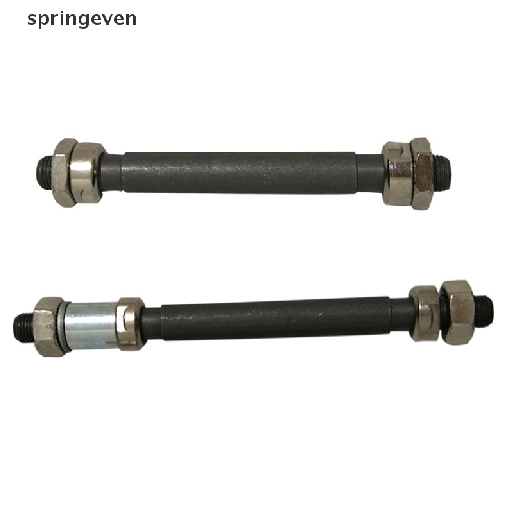 Trục Rỗng Trước Và Sau Cho Xe Đạp Leo Núi MTB