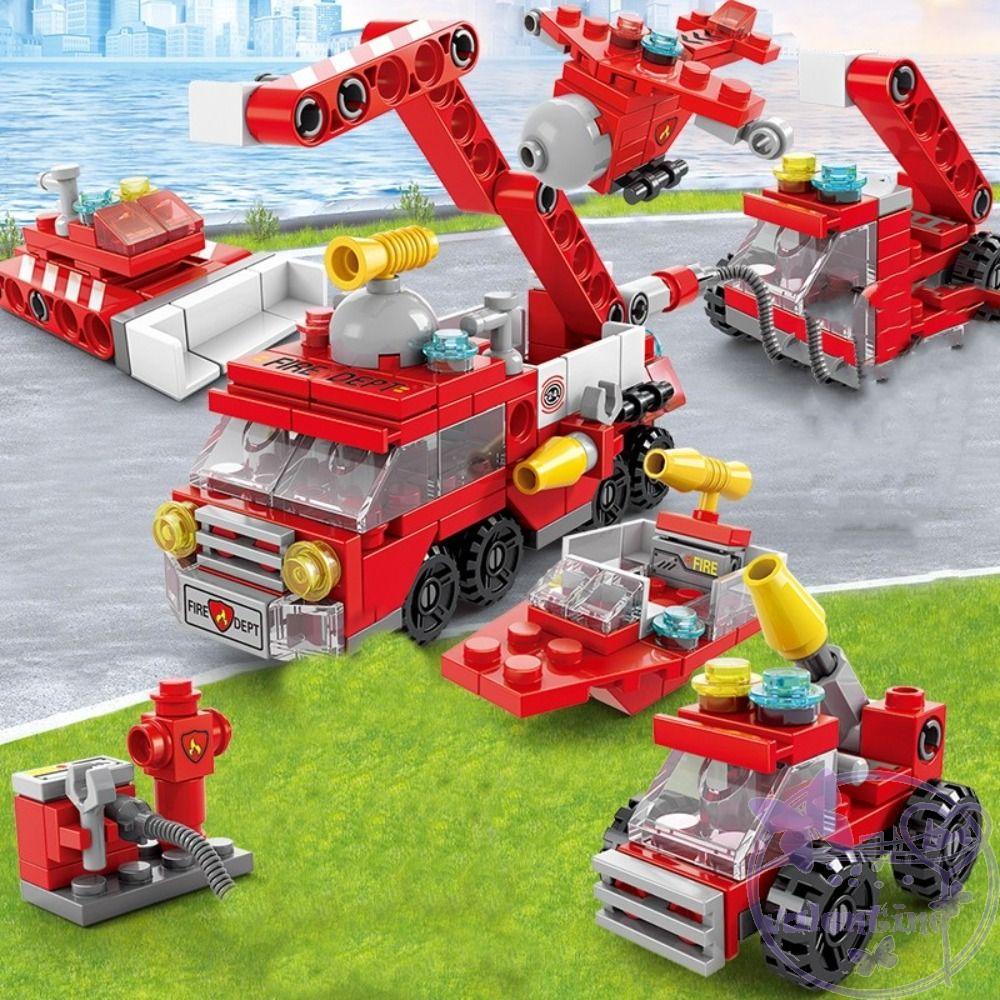 1 Bộ Đồ Chơi Lắp Ráp Mô Hình Gạch Nhỏ Phát Triển Trí Thông Minh Cho Trẻ Em