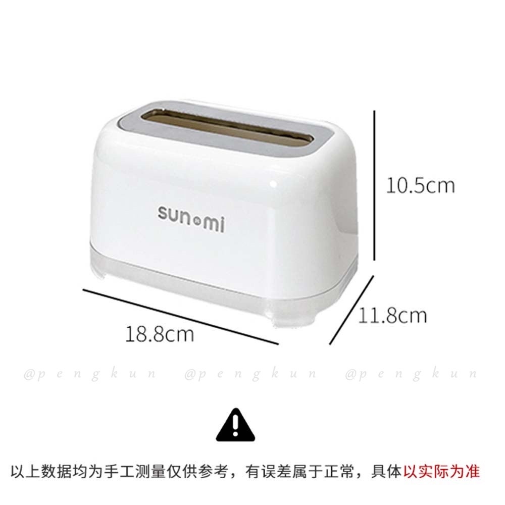 Hộp Đựng Khăn Giấy Cuộn Kiểu Dáng Sang Trọng Sáng Tạo Trang Trí Phòng Khách