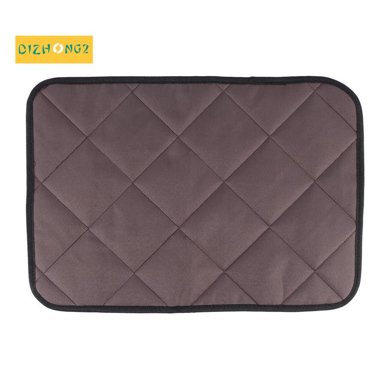 Thảm Trải Giường Chống Nước Chống Trượt Chống Mài Mòn Cho Thú Cưng