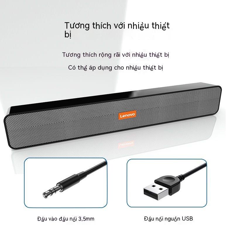 Loa Bms09 Loa Bluetooth Máy Tính Loa Siêu Trầm Loa Âm Thanh Dài Máy Tính Để Bàn