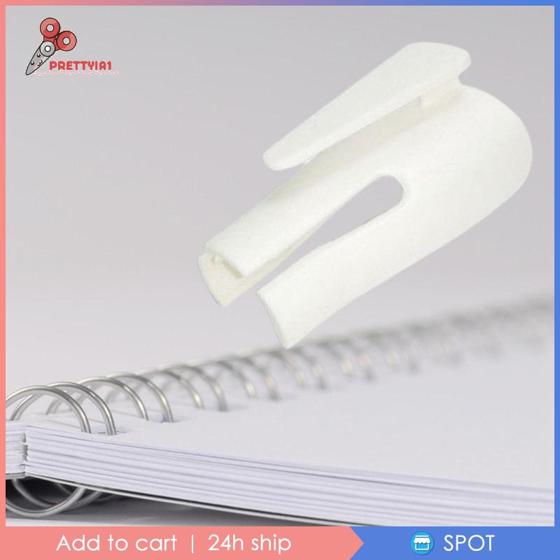 [Prettyia1] Dụng Cụ Mở Nắp Thùng Lá Dễ Sử Dụng Cho Sổ Tay