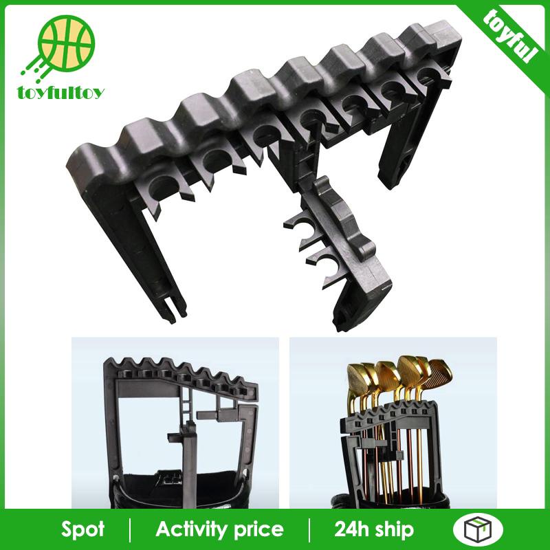 Túi Đứng Đựng Gậy Đánh Golf Bằng Sắt Tiện Dụng