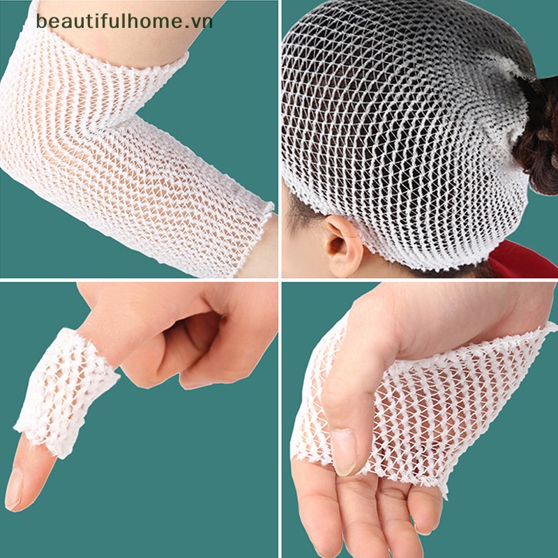 Cuộn Lưới Co Giãn 2M Dùng Tạo Vết Thương Chuyên Dụng