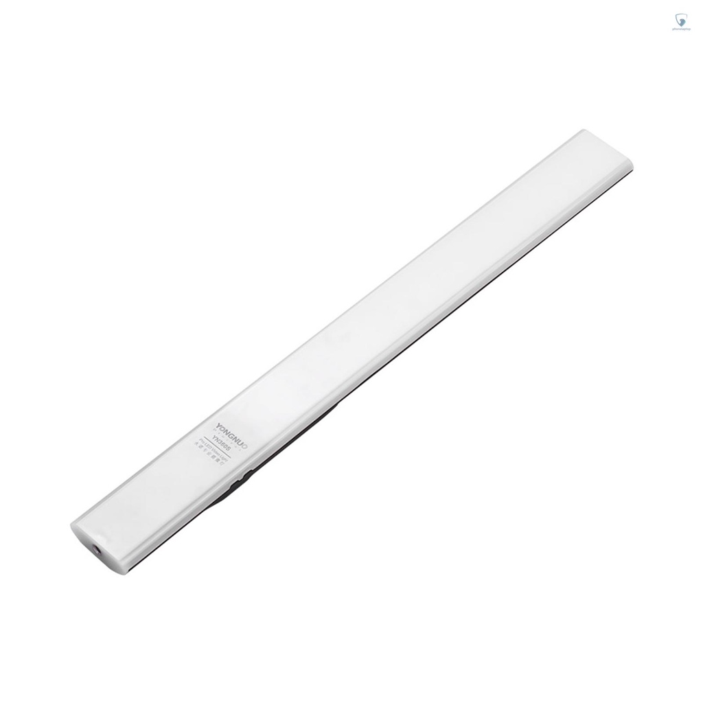 Gậy Đèn LED YONGNUO YN360S Cầm Tay 5500K Điều Khiển Từ Xa CRI95