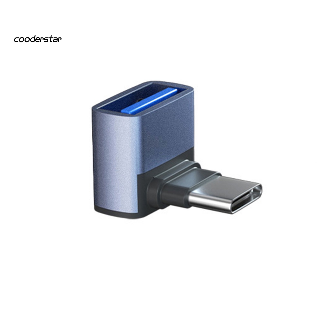 Đầu Chuyển Đổi Type-C Sang USB Chuyên Dụng Cho Máy Tính