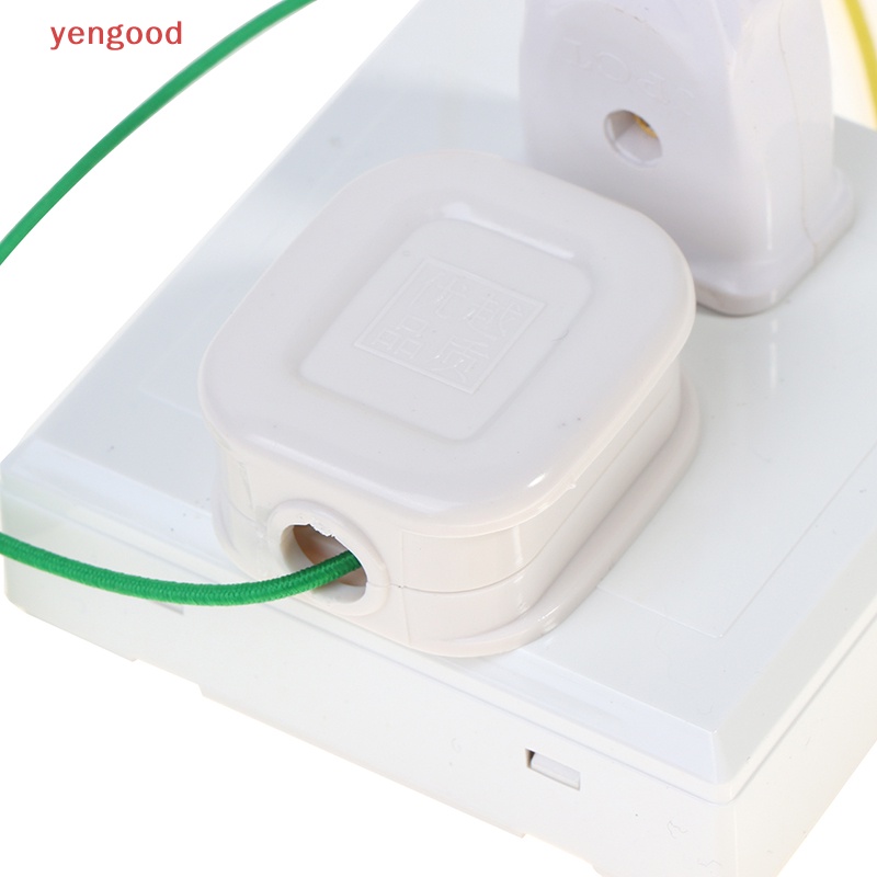 (YGD) Phụ Kiện Bảng Công Tắc Kỹ Thuật Mô Tơ Đồ Chơi DIY Mới Cho Trẻ Em