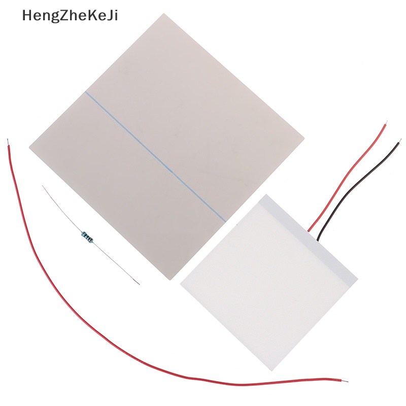 1 Bộ Film Dán Phân Cực Màn Hình Đầu Lục Giác Thay Thế Cho GB GBP Hhe
