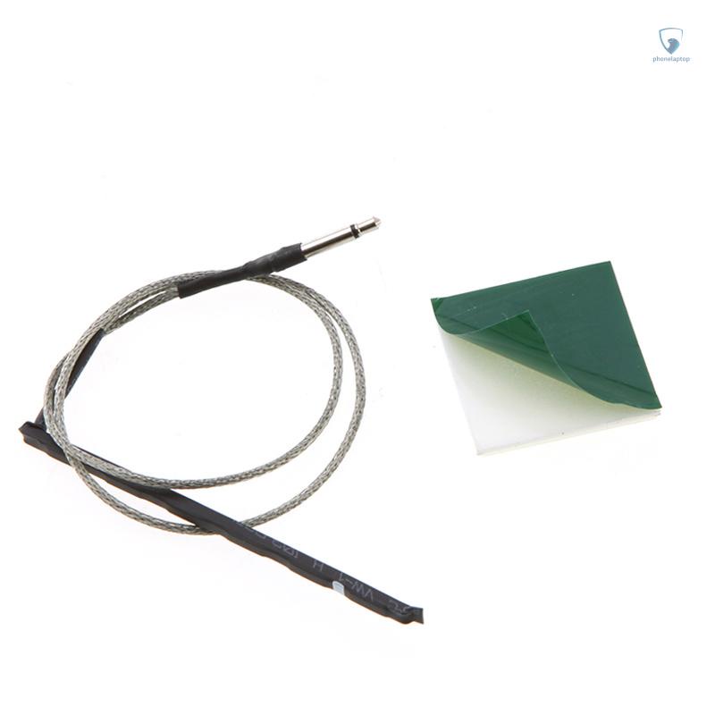 Pickup Preamp Pickup LCD 5-Band EQ Chuyên Dụng Cho Đàn Guitar