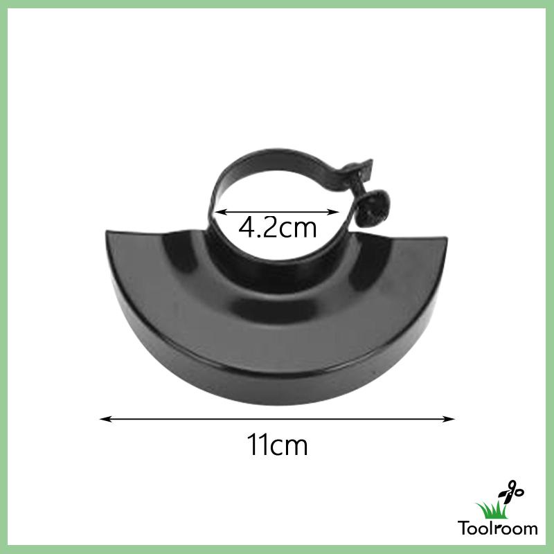 Vỏ Bọc Máy Mài Góc Chống Bụi Chuyên Nghiệp