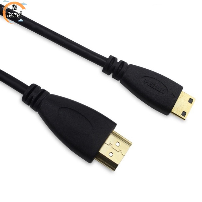 Dây Cáp Chuyển Đổi HDMI-Male 1.4 3D 1080P Dài 1M / 1.5M / 3M / 5M Cho PC DVD HDTV