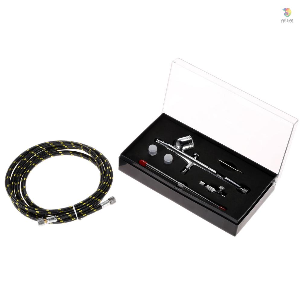 Bộ Cọ Vẽ Tranh Sơn Dầu Chuyên Nghiệp KKmoon 0.2mm 0.3mm 0.5mm 7cc