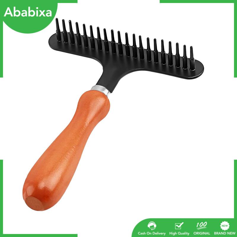 [Ababixa] Thảm Trải Sàn Lối Đi Làm Sạch Lông Thú Cưng Đa Năng