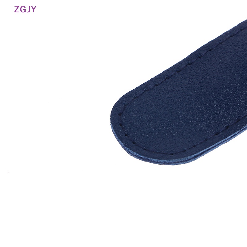 Nhíp Tỉa Lông Mày / Mũi Bằng Thép Không Gỉ Thông Dụng ZGJY Mới