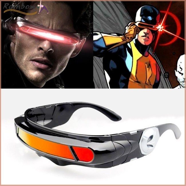 Kính Mát Phân Cực Chống Gió Dạng Kéo Màu Sắc Cá Tính