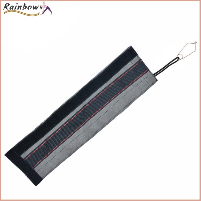 Vỏ Da Bọc Bảo Vệ Dây Thừng Chống Mài Mòn Độ Bền Cao Cho Hoạt Động Ngoài Trời