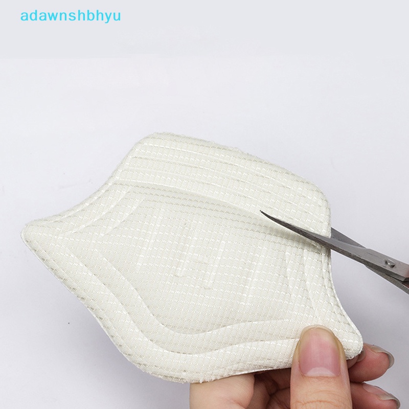 Set 1 / 2 Cặp Miếng Đệm Lót Giày Thể Thao Có Thể Điều Chỉnh Tiện Lợi