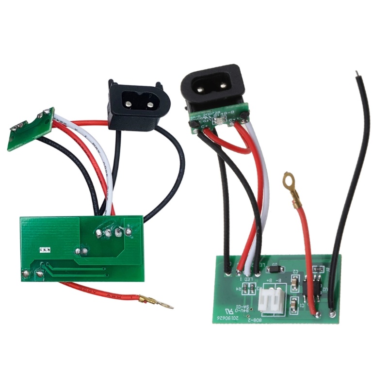 Bảng Mạch Lắp Ráp Cho Tông Đơ Điện WAHL8148