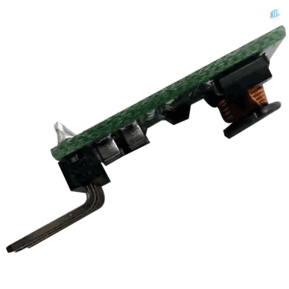 Mô Đun Chuyển Đổi Tăng Áp Mini 3.3V 3.7V 4.5V 5V Sang 12V Chuyên Dụng Cho s2mwvn