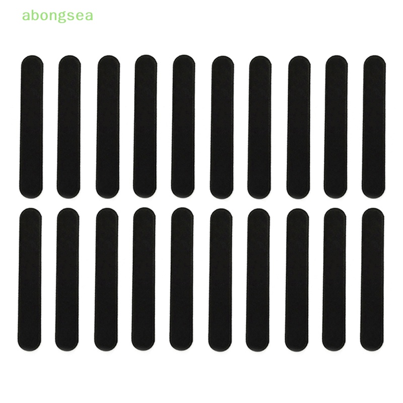 Abongsea Set 20 Cuộn Băng Keo Dán Mũ Bảo Hiểm Chống Mồ Hôi Tiện Dụng