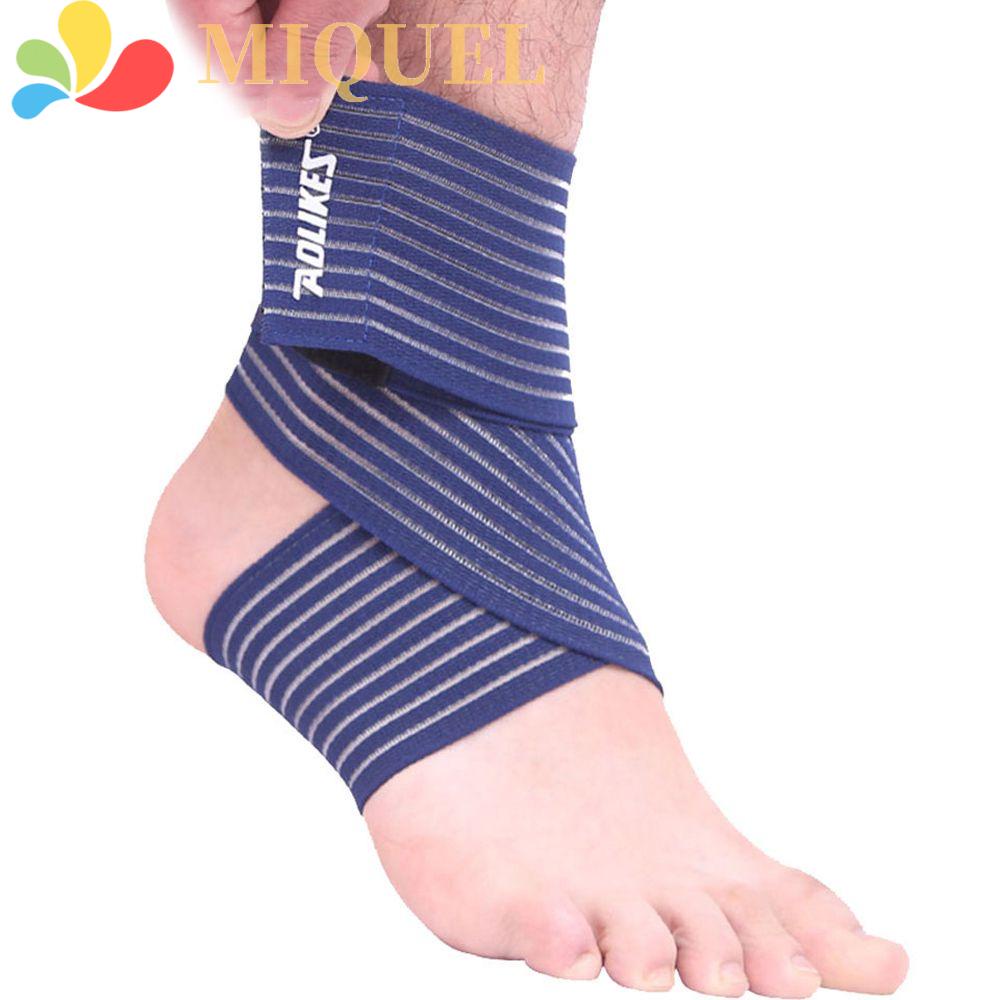 1 Đai Quấn Bảo Vệ Mắt Cá Chân Khi Chơi Thể Thao