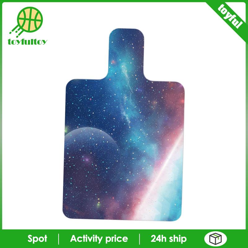 Thảm Tập Yoga Dày Dặn Siêu Nhẹ Tiện Dụng