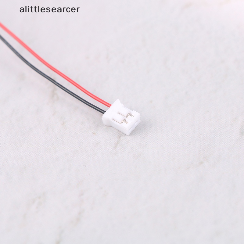 Bộ 2 Loa Nam Châm Mini Hình Chữ Nhật 2809 8ohm 1W Kèm Dây Cáp Dành Cho Notebook