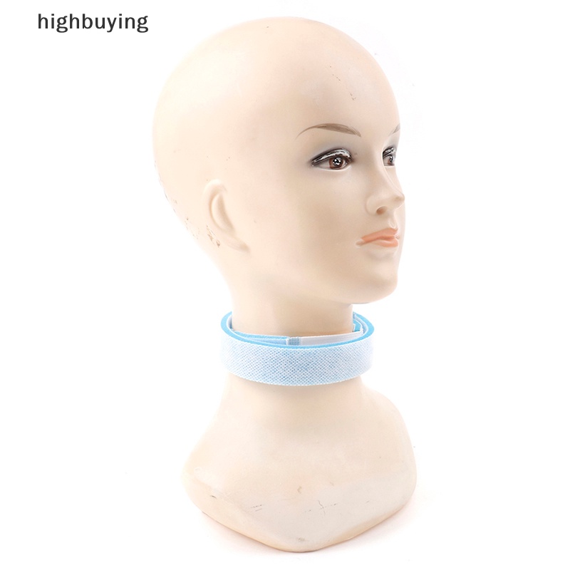 Hbvn Belle 1X Giá Đỡ Cố Định Ống Hỗ Trợ Cổ