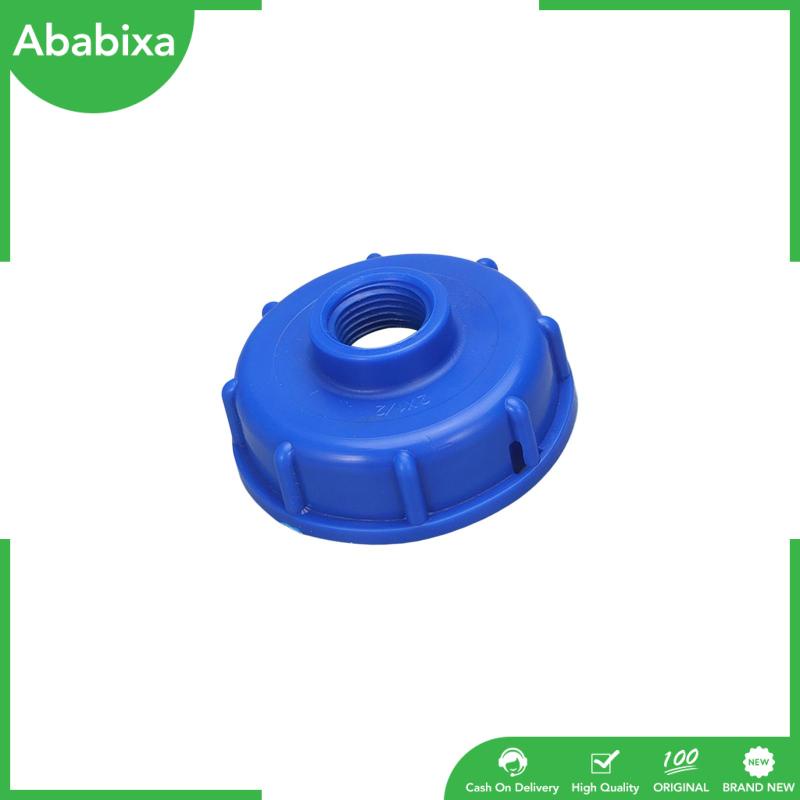 Đầu Nối Ống Nước IBC S60x6 Bền Tiện Dụng Cho Nhà Kính