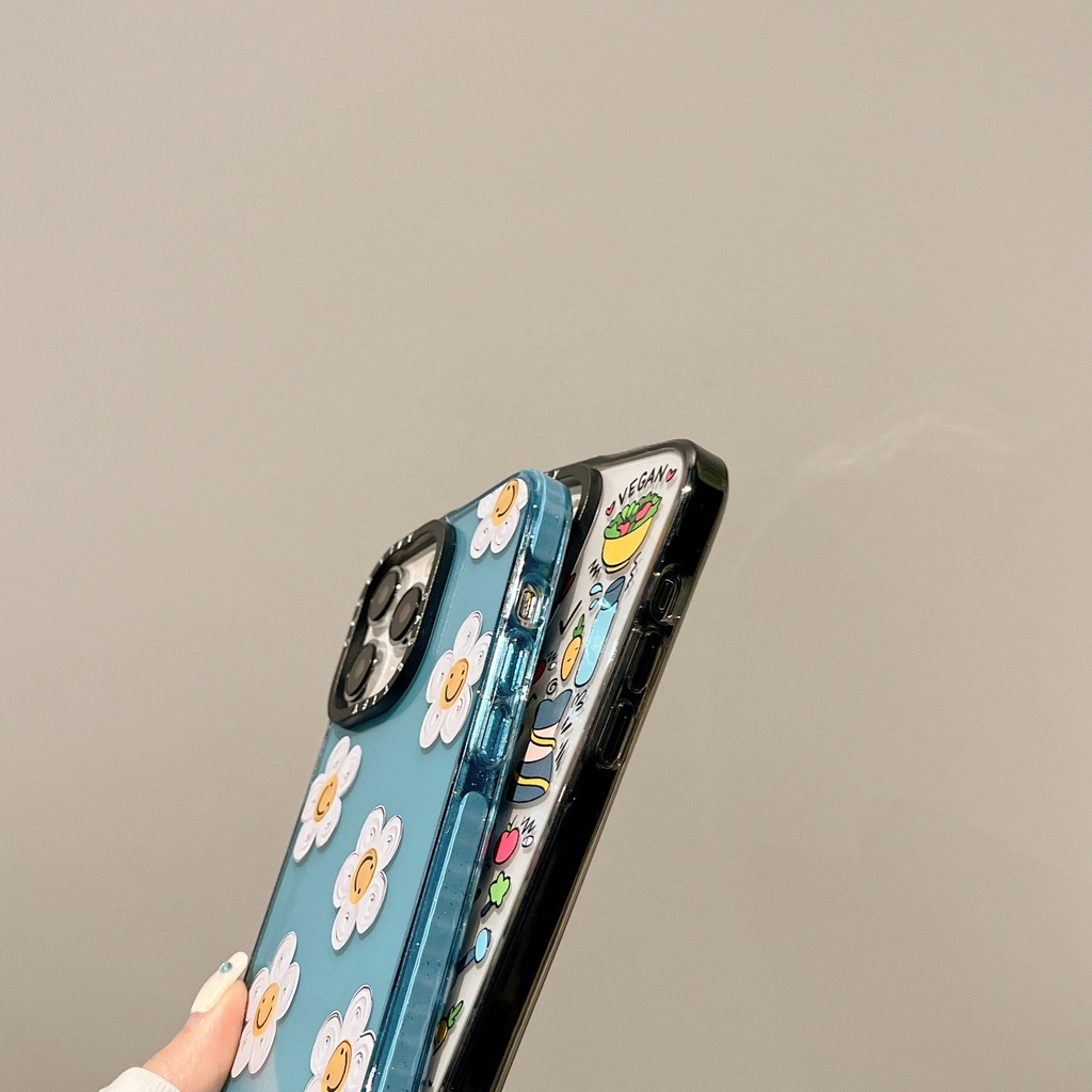 Ốp Điện Thoại Acrylic Cứng Hình Thủy Thủ Mặt Trăng Cho iPhone 15 14 13 12 11 Pro Max Plus