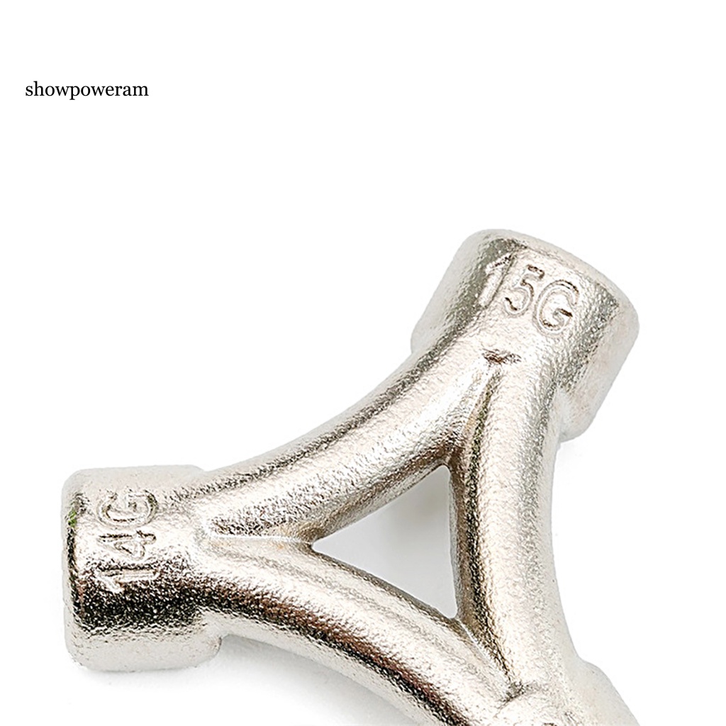 Cờ Lê Điều Chỉnh Dây Điện 3 Chiều Dùng Sửa Chữa Xe Đạp