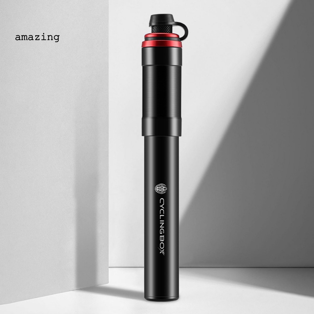 1 Bộ Bơm Xe Đạp Dễ Sử Dụng Cho MTB