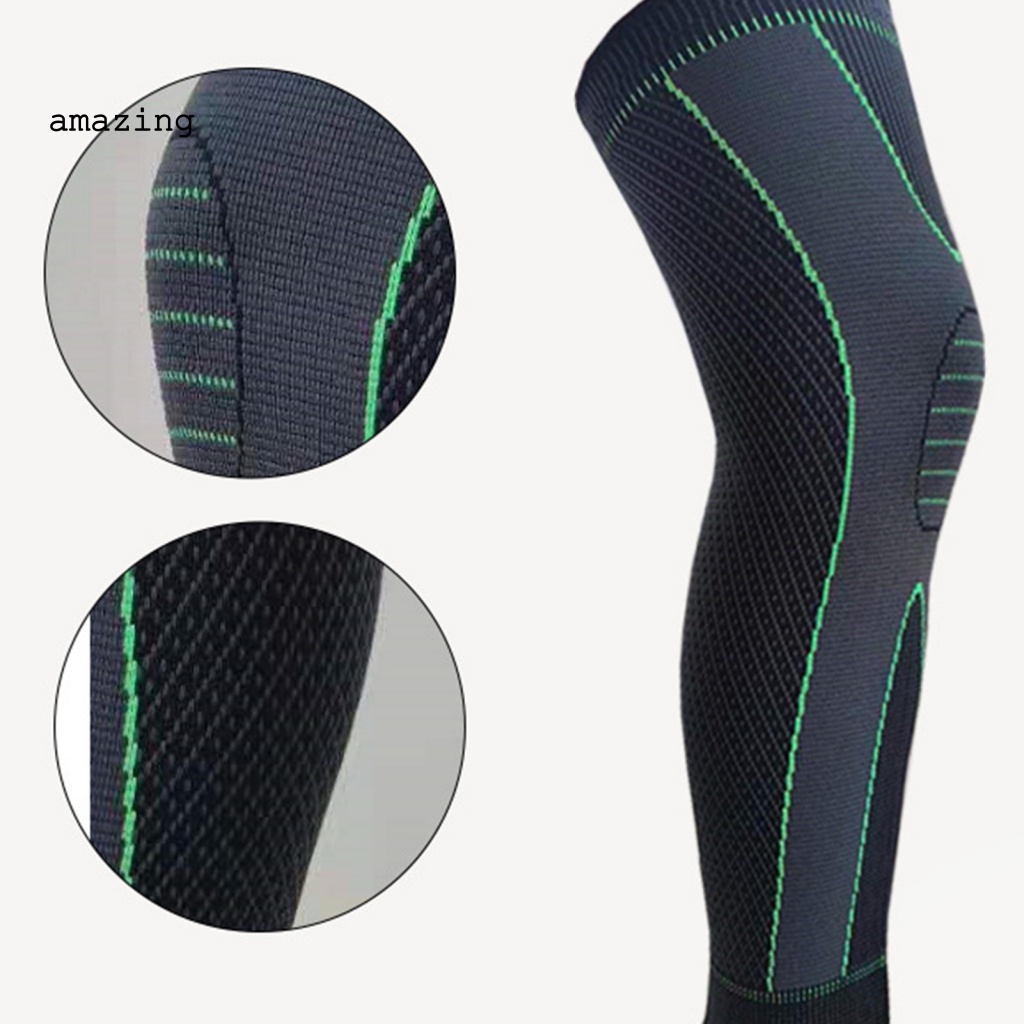 Miếng Đệm Bảo Vệ Đầu Gối Trọng Lượng Nhẹ Bằng Nilon Tiện Dụng Khi Chơi Thể Thao