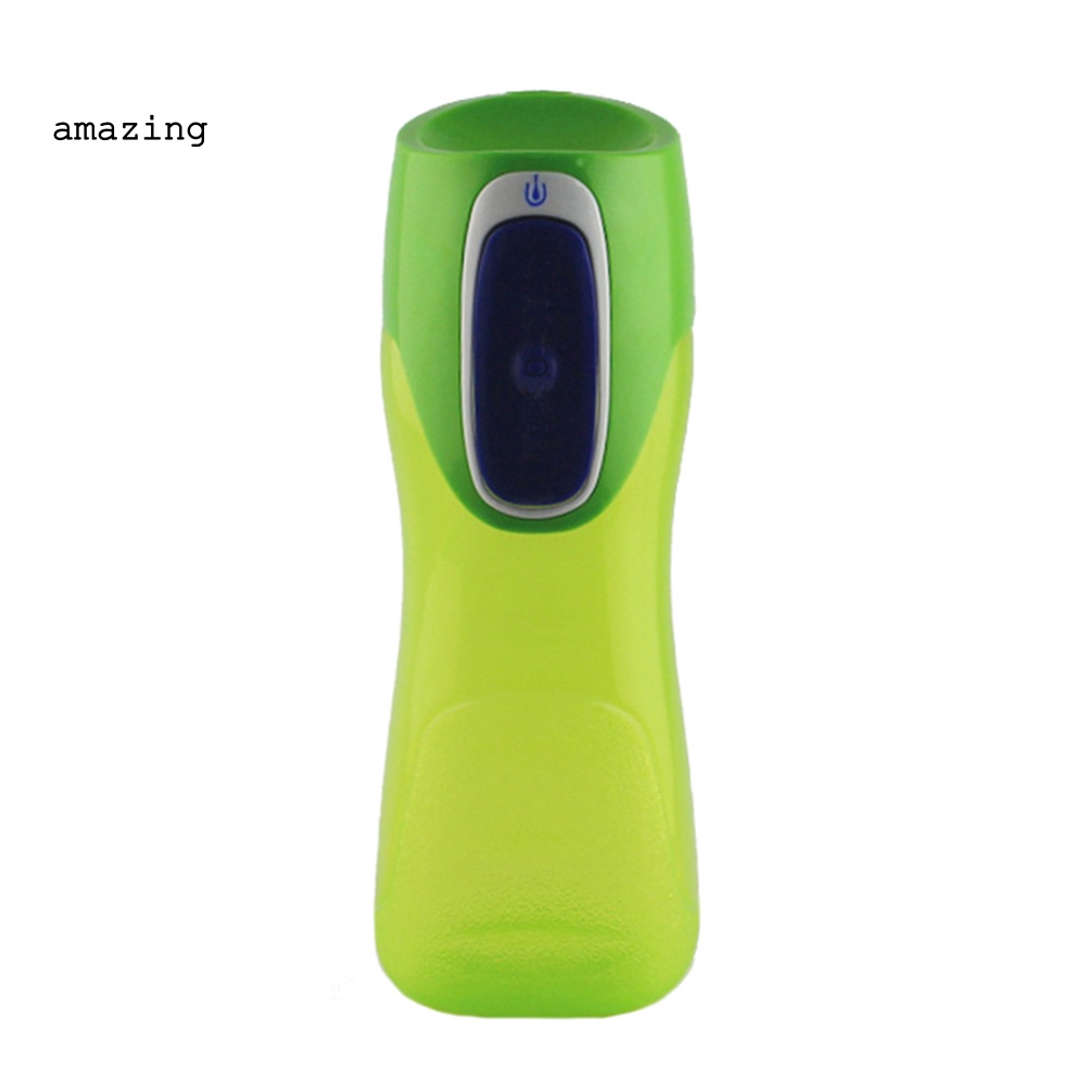 Bình Đựng Nước Thể Thao / Du Lịch / Leo Núi Di Động Cho Bé