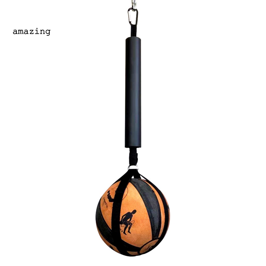 Dụng Cụ Đinh Gắn Bóng Chuyền Có Thể Điều Chỉnh Hỗ Trợ Luyện Tập Thể Thao