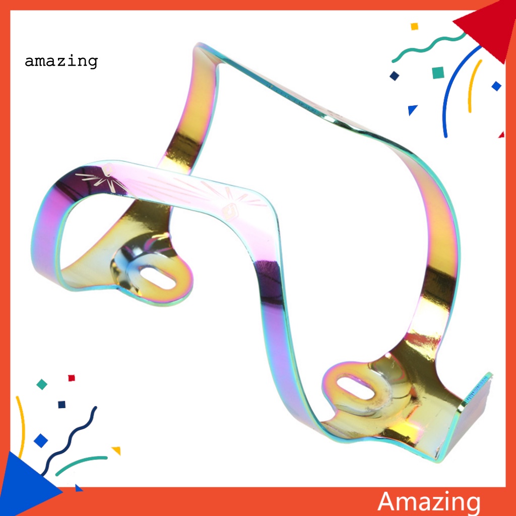 Giá Đỡ Bình Nước Xe Đạp Cao Cấp Kèm Ốc Vít