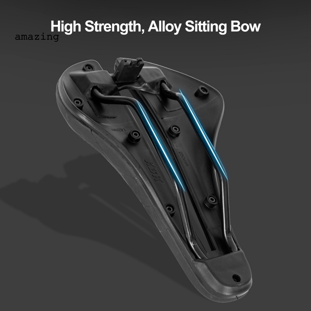 Phụ Kiện Bảo Vệ Yên Xe Đạp Chắc Chắn