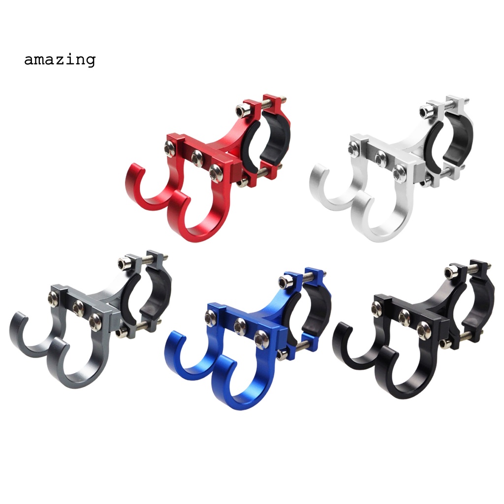 Móc Treo Mũ Bảo Hiểm Chịu Lực Tốt Chống Trầy Xước Cho Xe Máy