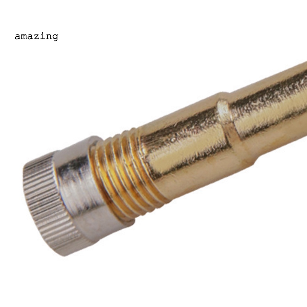 Set 15 Van Bơm Hơi Xe Đạp Chống Biến Dạng Sturdy