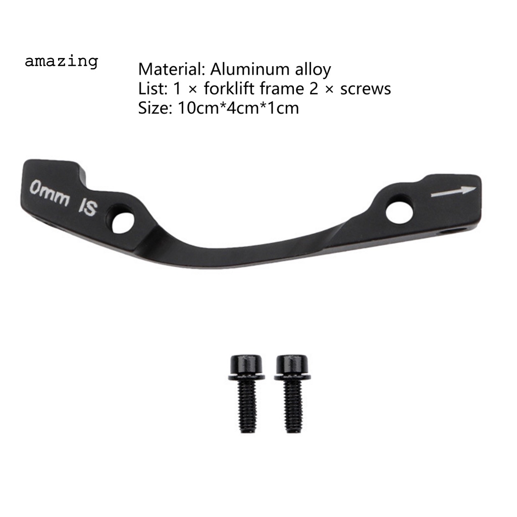 Giá Đỡ Phanh Xe Đạp Chống Gỉ Có Thể Tái Sử Dụng