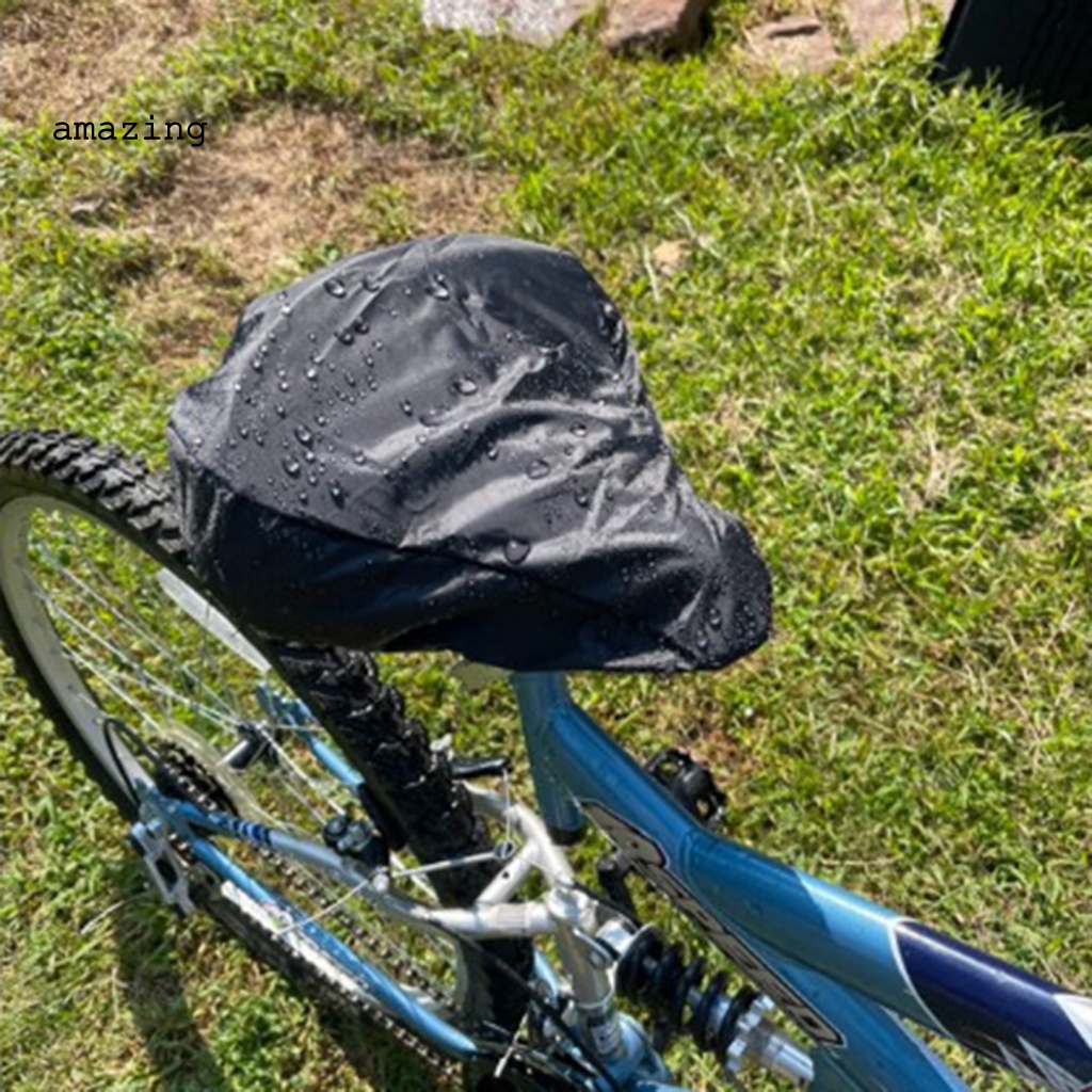 Vỏ Bọc Yên Xe Đạp Bằng Nhựa PVC Chống Ăn Mòn