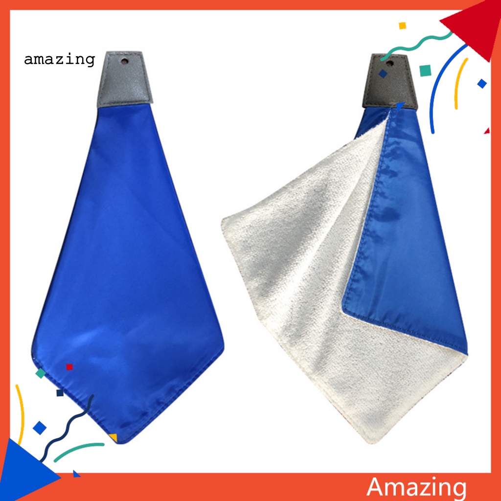 Khăn Lau Gậy Đánh Golf Tiện Dụng Thoải Mái