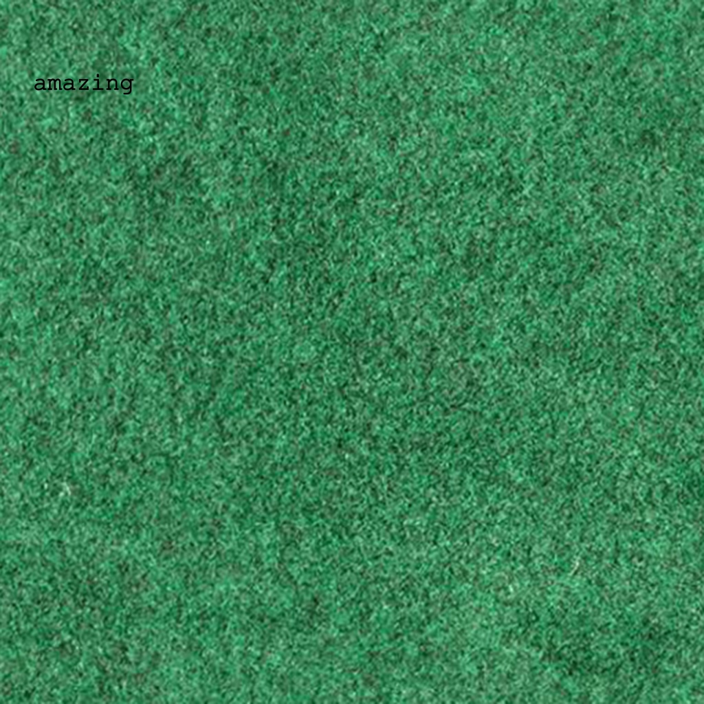 Thảm Tập Chơi Golf Không Mùi Chống Ẩm Tiện Dụng