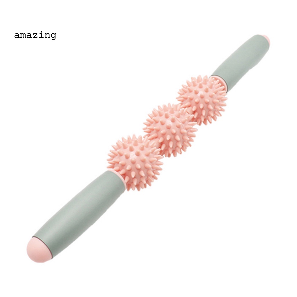 Thanh Lăn Mát Xa Cơ Lưng / Chân / Toàn Thân Hỗ Trợ Luyện Tập Giảm Đau