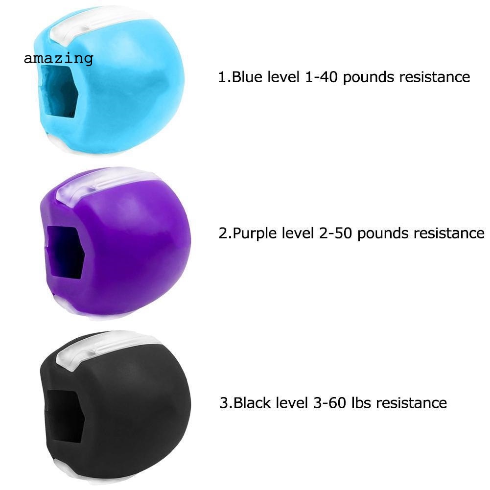 Dụng Cụ Luyện Tập Cơ Bắp Bằng Silicone Tiện Dụng