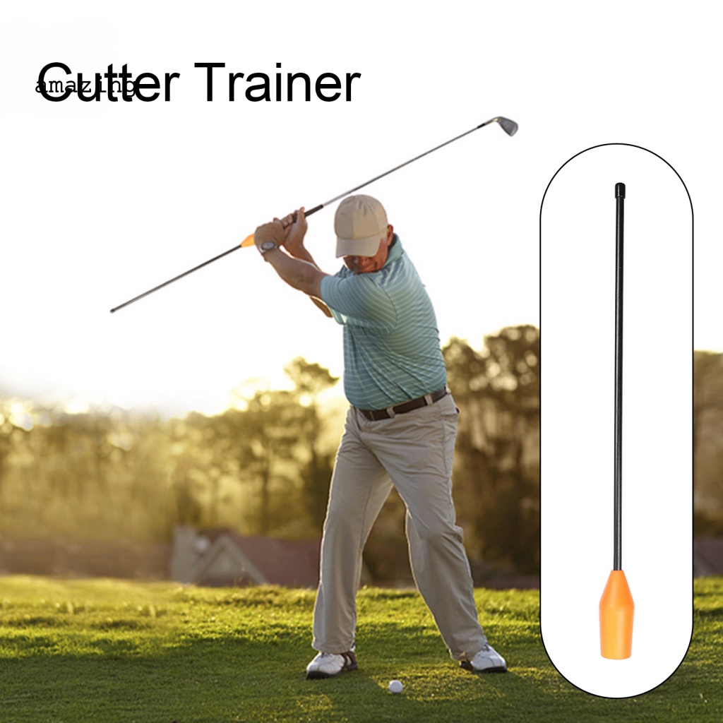 Dụng Cụ Cắt Gậy Đánh Golf Ba Màu Chống Trượt Siêu Bền