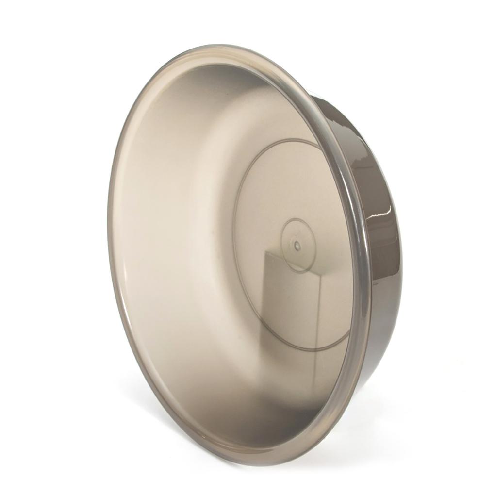 Chậu Đựng Mồi Câu Cá Bằng Nhựa Độ Bền Cao Đa Năng