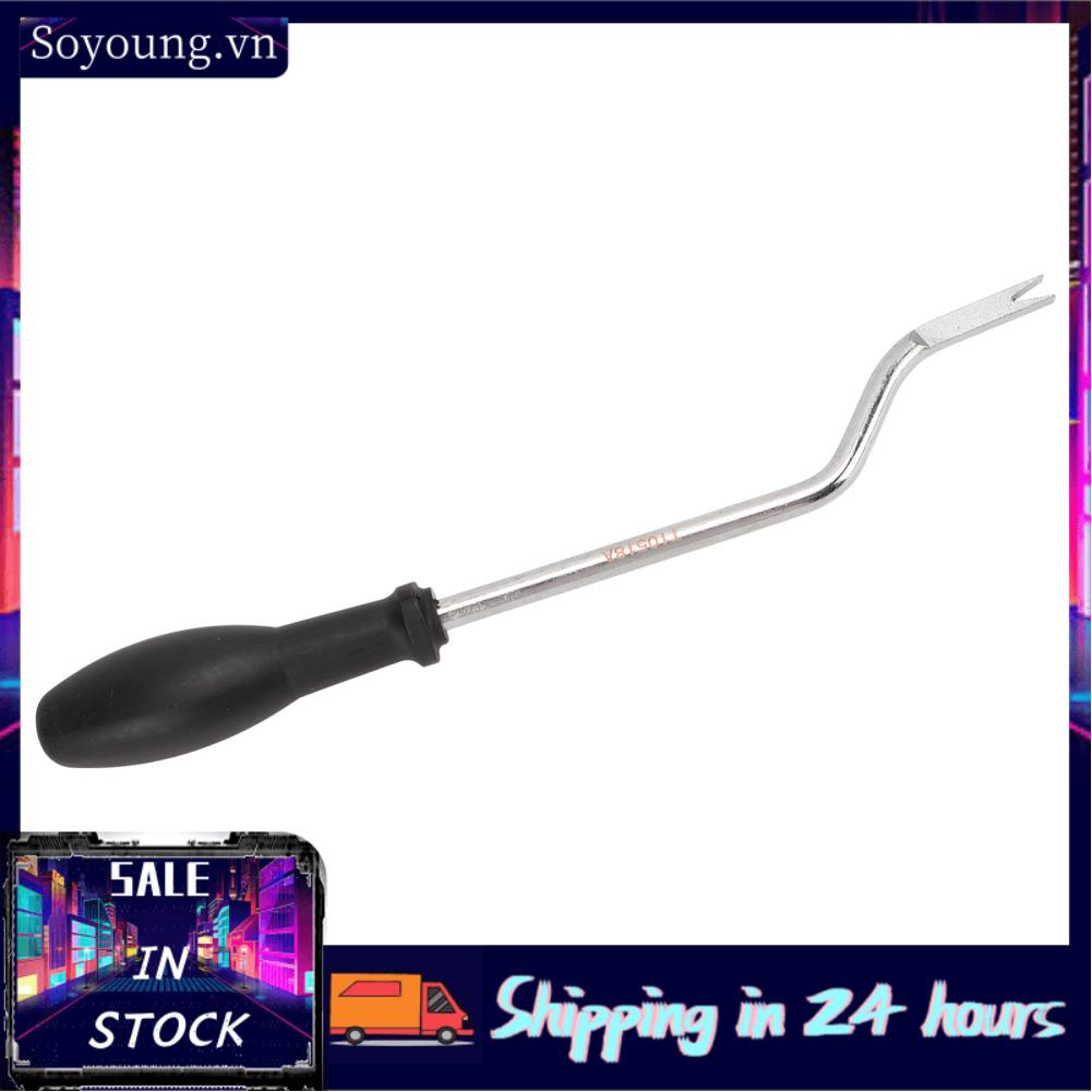 Soyoung Roof Grab Handle Release Tool  High Strength T10518 Safe  for Car
