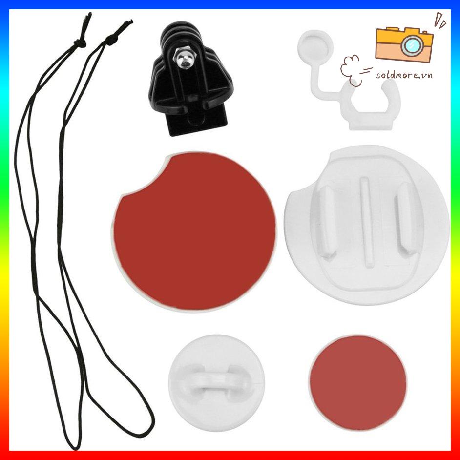 Gói mở rộng ván lướt sóng 8 trong 1 dành cho máy ảnh GoPro