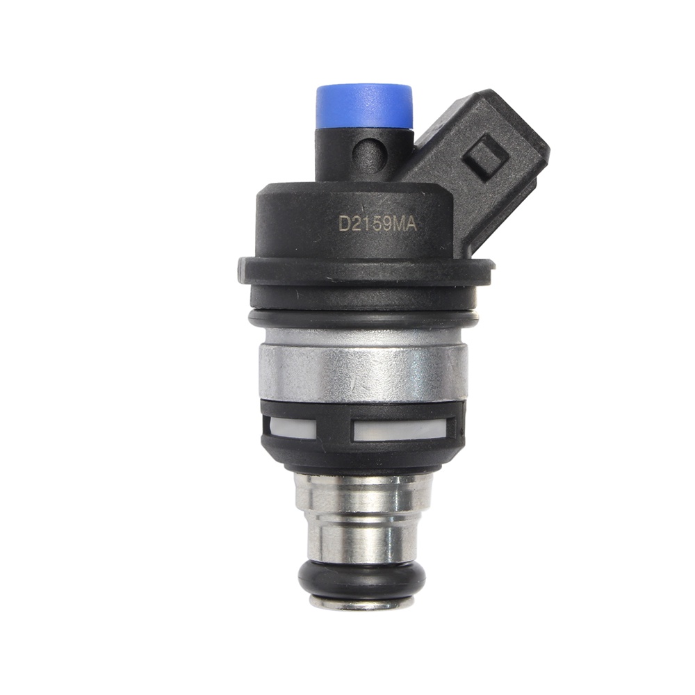 Bộ Phận Phun Nhiên Liệu 1/4 Vòi Phun Nhiên Liệu Cho Xe Đạp Peugeot 405 Xe Đạp Peugeot 206 / PG405 / PG402 D2159MA Phụ Kiện Xe Hơi